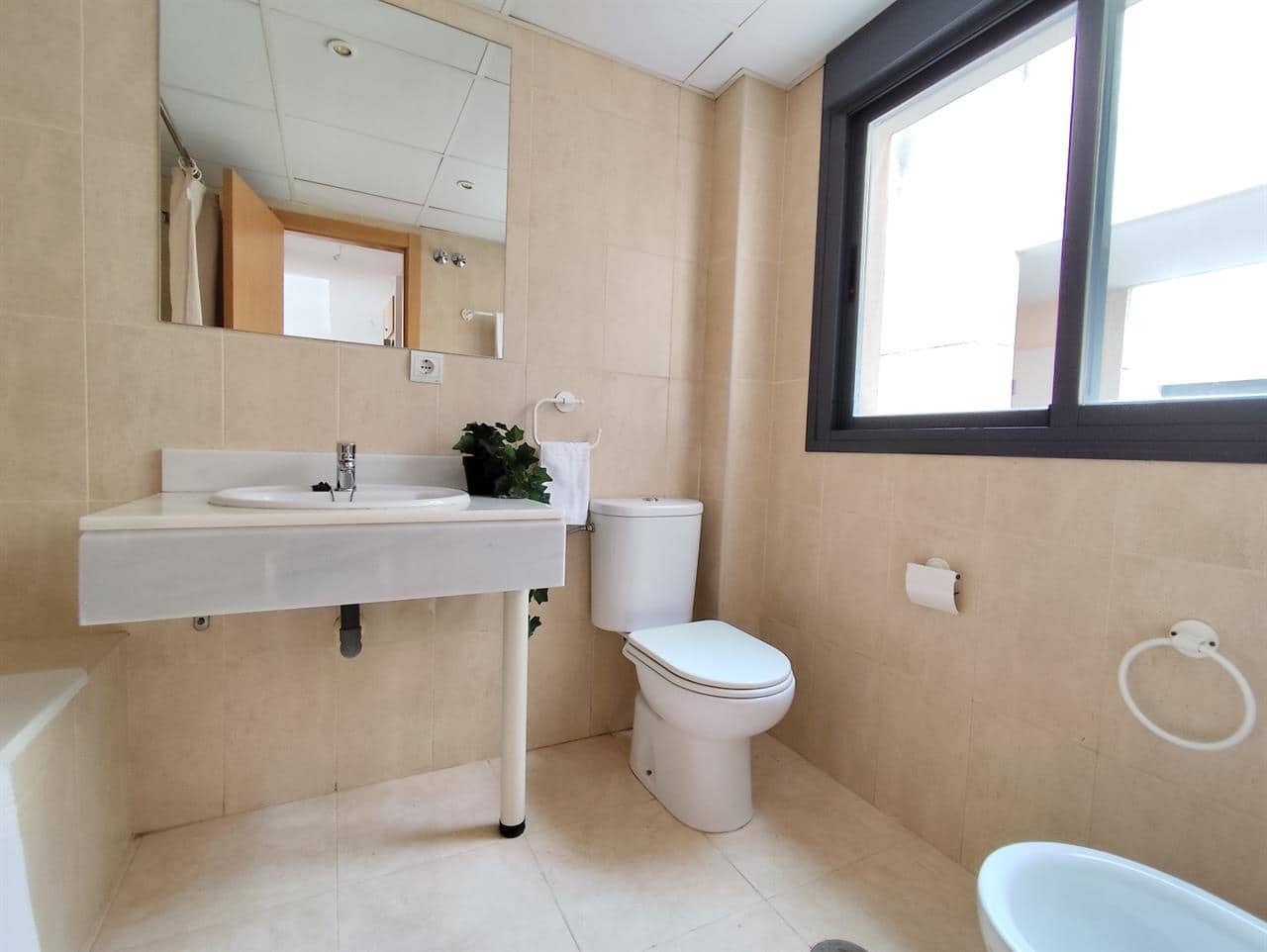2 slaapkamer Appartement te koop in Vera met zwembad - € 225.000 (Ref: 9784998)