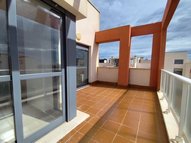 3 soverom Leilighet til salgs i Puerto del Rey, Vera med svømmebasseng - € 255 000 (Ref: 9784999)