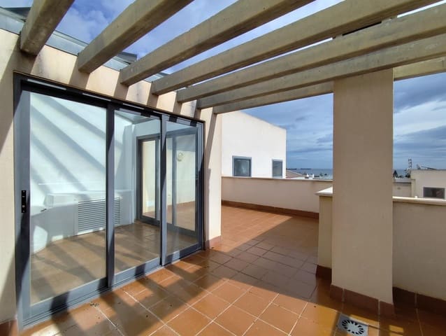 3 soverom Leilighet til salgs i Puerto del Rey, Vera med svømmebasseng - € 255 000 (Ref: 9784999)