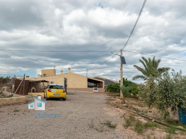 4 quarto Penthouse para venda em Aguilas - 650 000 € (Ref: 9785000)