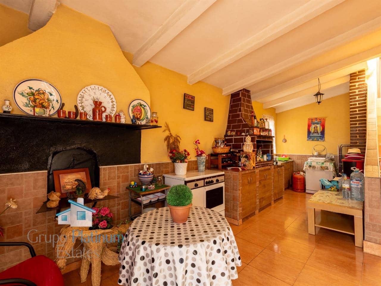 4 bedroom Penthouse for sale in Aguilas - € 650,000 (Ref: 9785000)