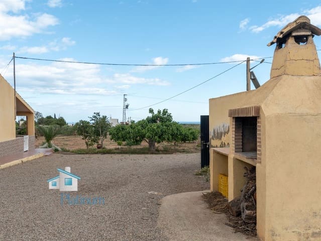 4 quarto Penthouse para venda em Aguilas - 650 000 € (Ref: 9785000)