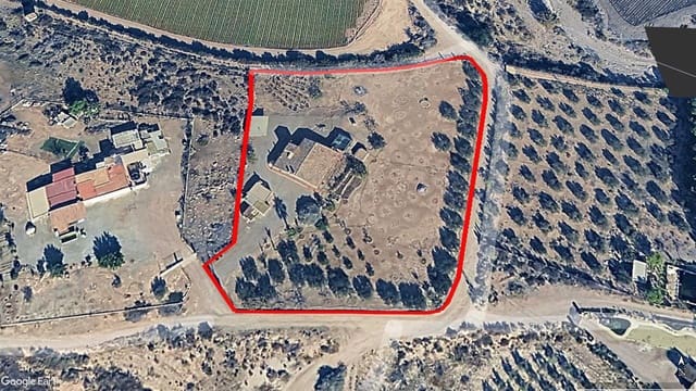 4 quarto Penthouse para venda em Aguilas - 650 000 € (Ref: 9785000)