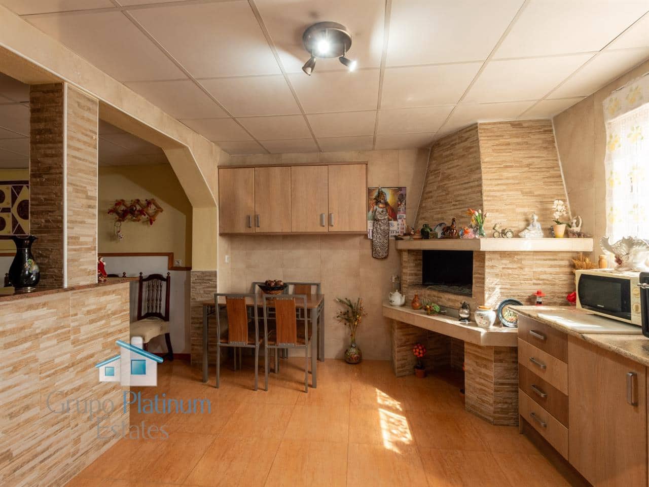 4 bedroom Penthouse for sale in Aguilas - € 650,000 (Ref: 9785000)