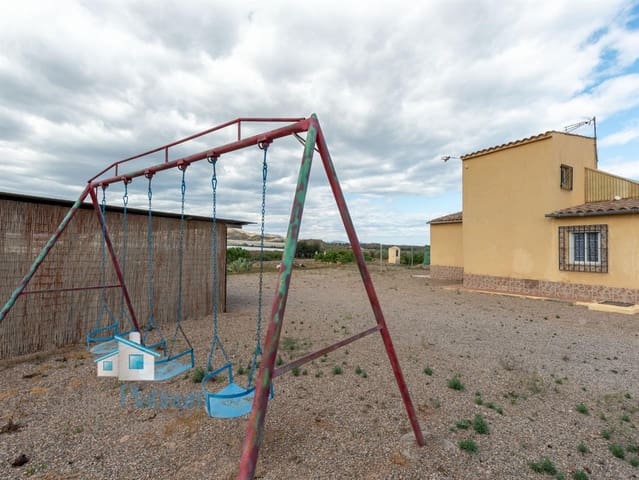 4 quarto Penthouse para venda em Aguilas - 650 000 € (Ref: 9785000)