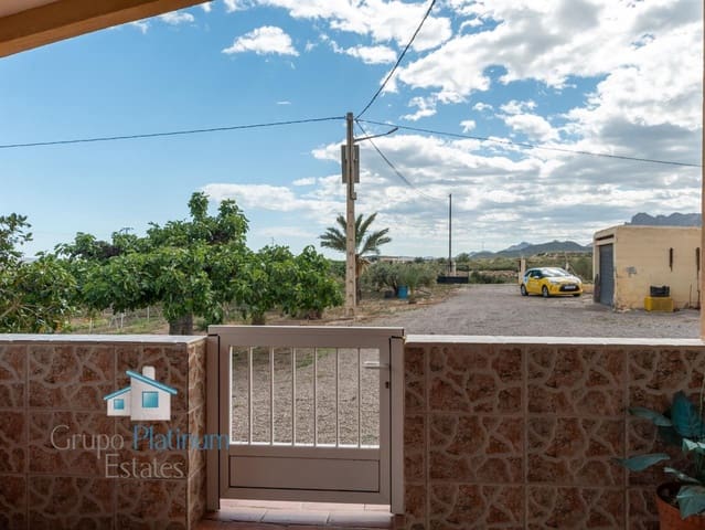 4 quarto Penthouse para venda em Aguilas - 650 000 € (Ref: 9785000)