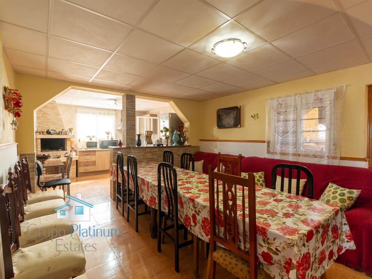 4 bedroom Penthouse for sale in Aguilas - € 650,000 (Ref: 9785000)