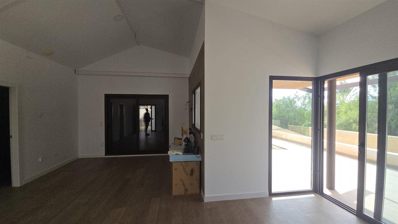 3 sypialnia Willa na sprzedaż w Vera z basenem - 550 000 € (Ref: 9796609)