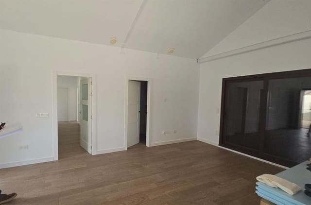 3 soverom Villa til salgs i Valle del Este, Vera med svømmebasseng - € 550 000 (Ref: 9796609)