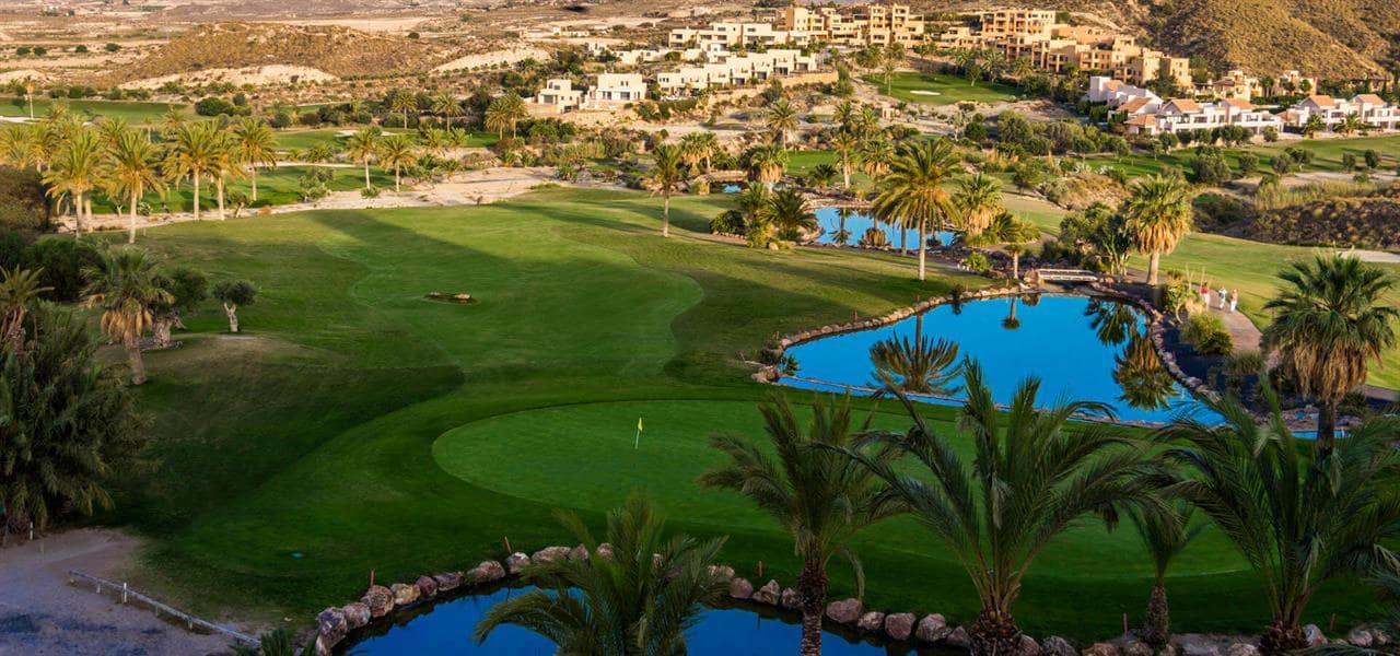 3 bedroom Villa for sale in Vera with pool - € 550,000 (Ref: 9796609)