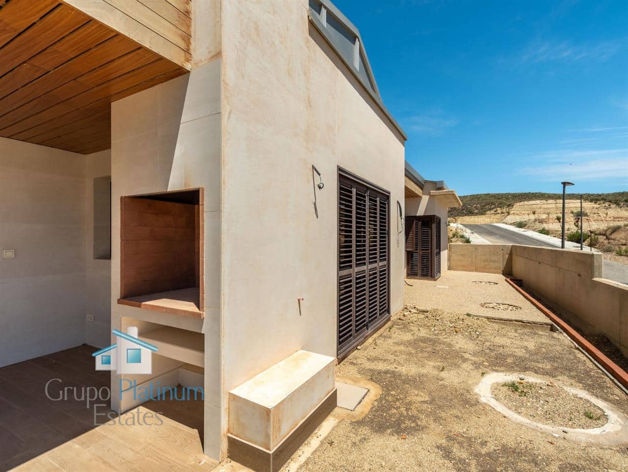 3 bedroom Villa for sale in Vera with pool - € 550,000 (Ref: 9796609)
