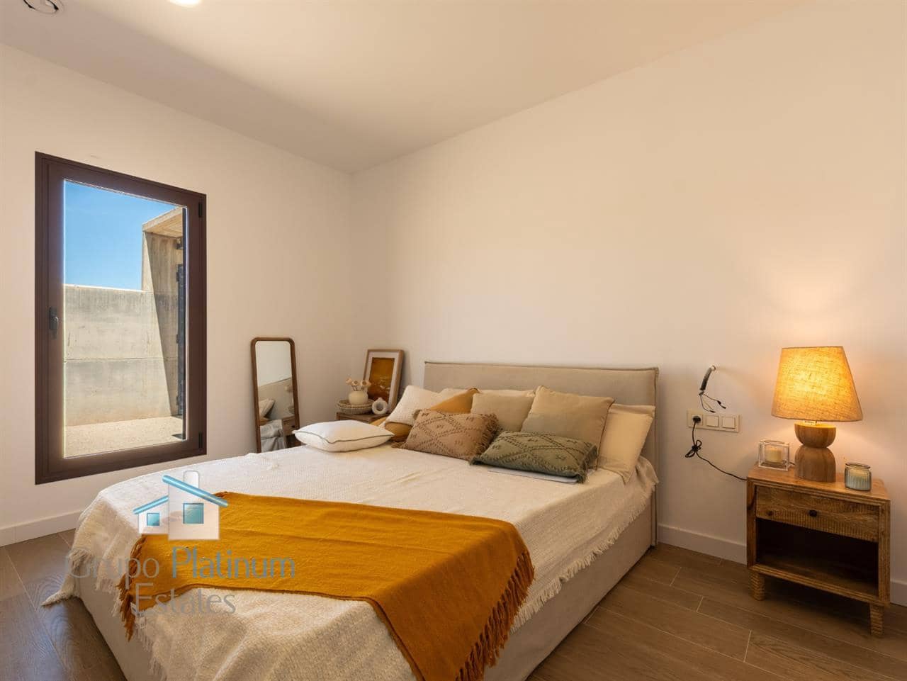 3 bedroom Villa for sale in Vera with pool - € 550,000 (Ref: 9796609)