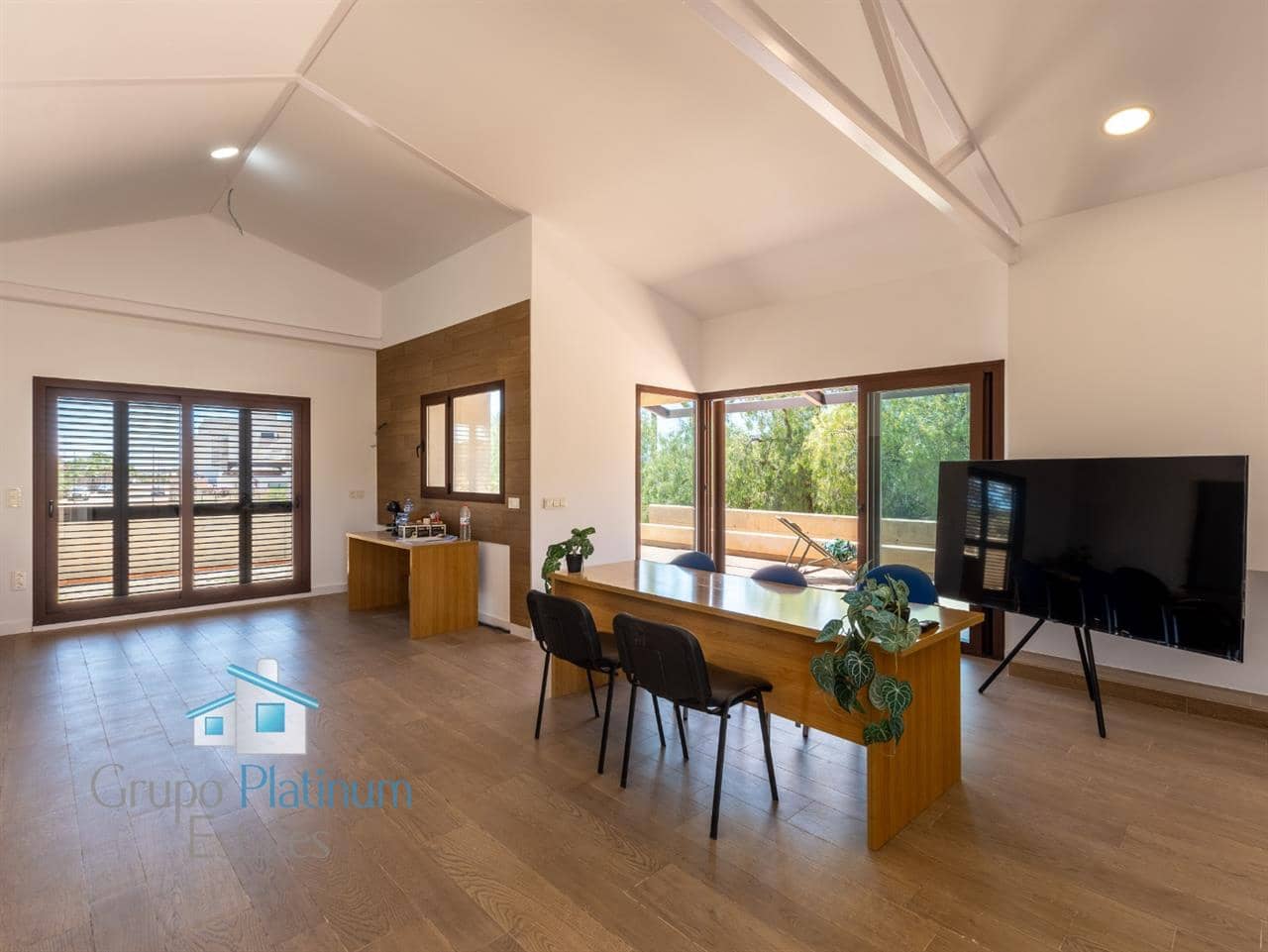 3 bedroom Villa for sale in Vera with pool - € 550,000 (Ref: 9796609)