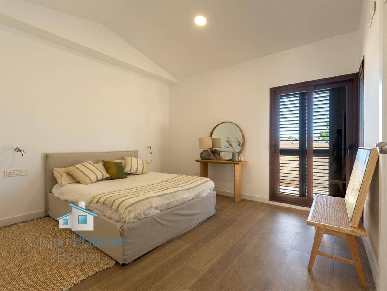 3 bedroom Villa for sale in Vera with pool - € 550,000 (Ref: 9796609)