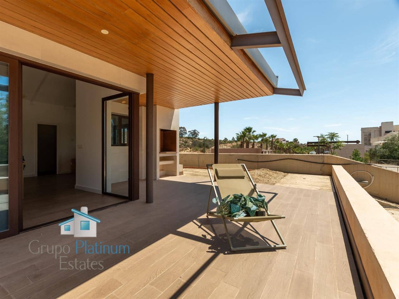 3 bedroom Villa for sale in Vera with pool - € 550,000 (Ref: 9796609)