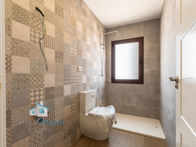 3 soveværelse Villa til salg i Valle del Este, Vera med swimmingpool - € 550.000 (Ref: 9796609)