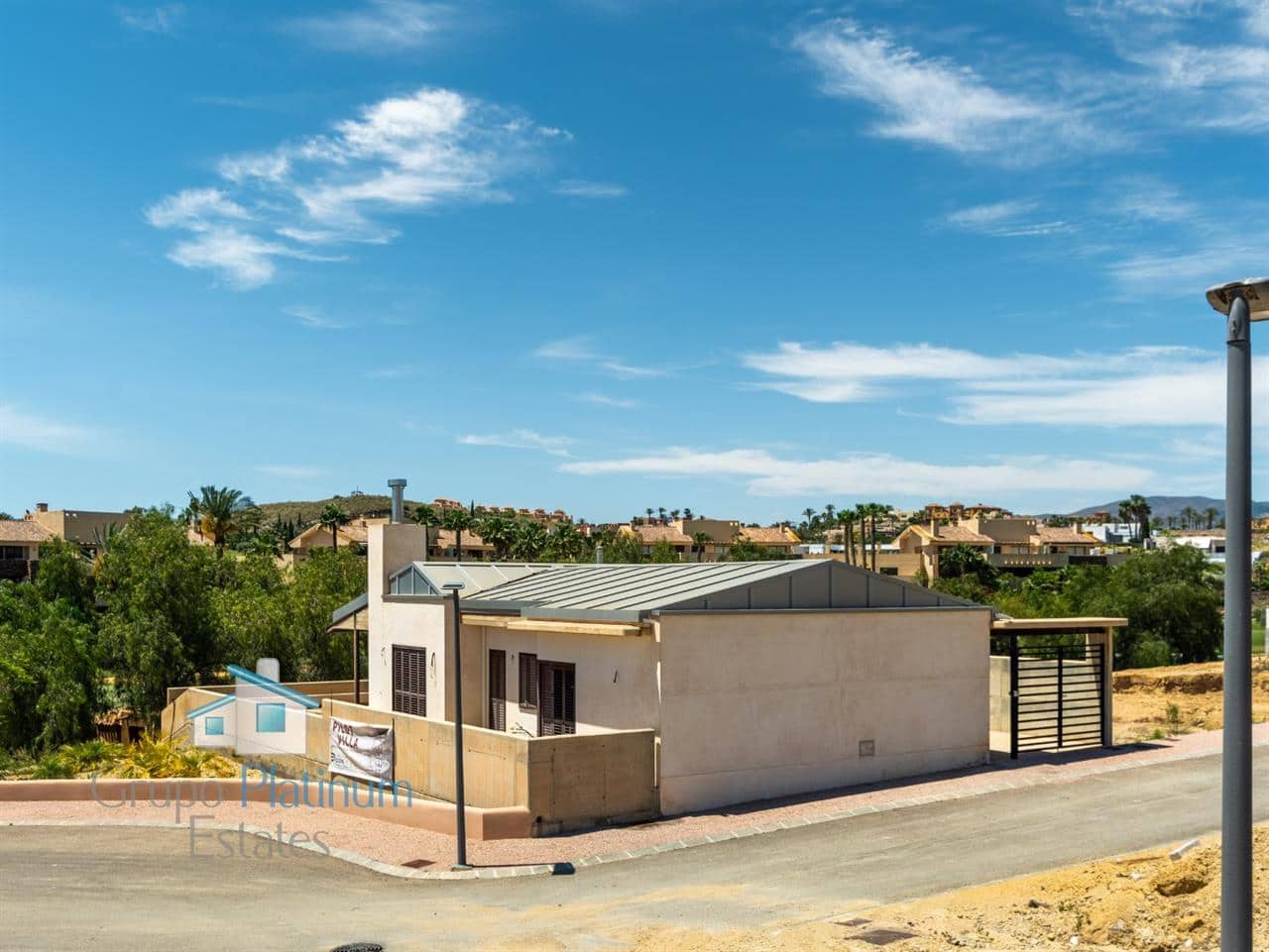 3 bedroom Villa for sale in Vera with pool - € 550,000 (Ref: 9796609)