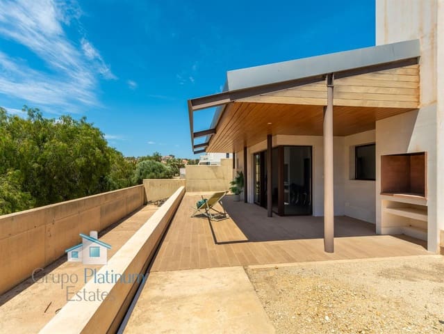 3 soveværelse Villa til salg i Valle del Este, Vera med swimmingpool - € 550.000 (Ref: 9796609)