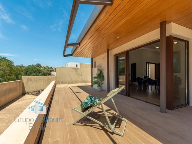 3 soveværelse Villa til salg i Valle del Este, Vera med swimmingpool - € 550.000 (Ref: 9796609)