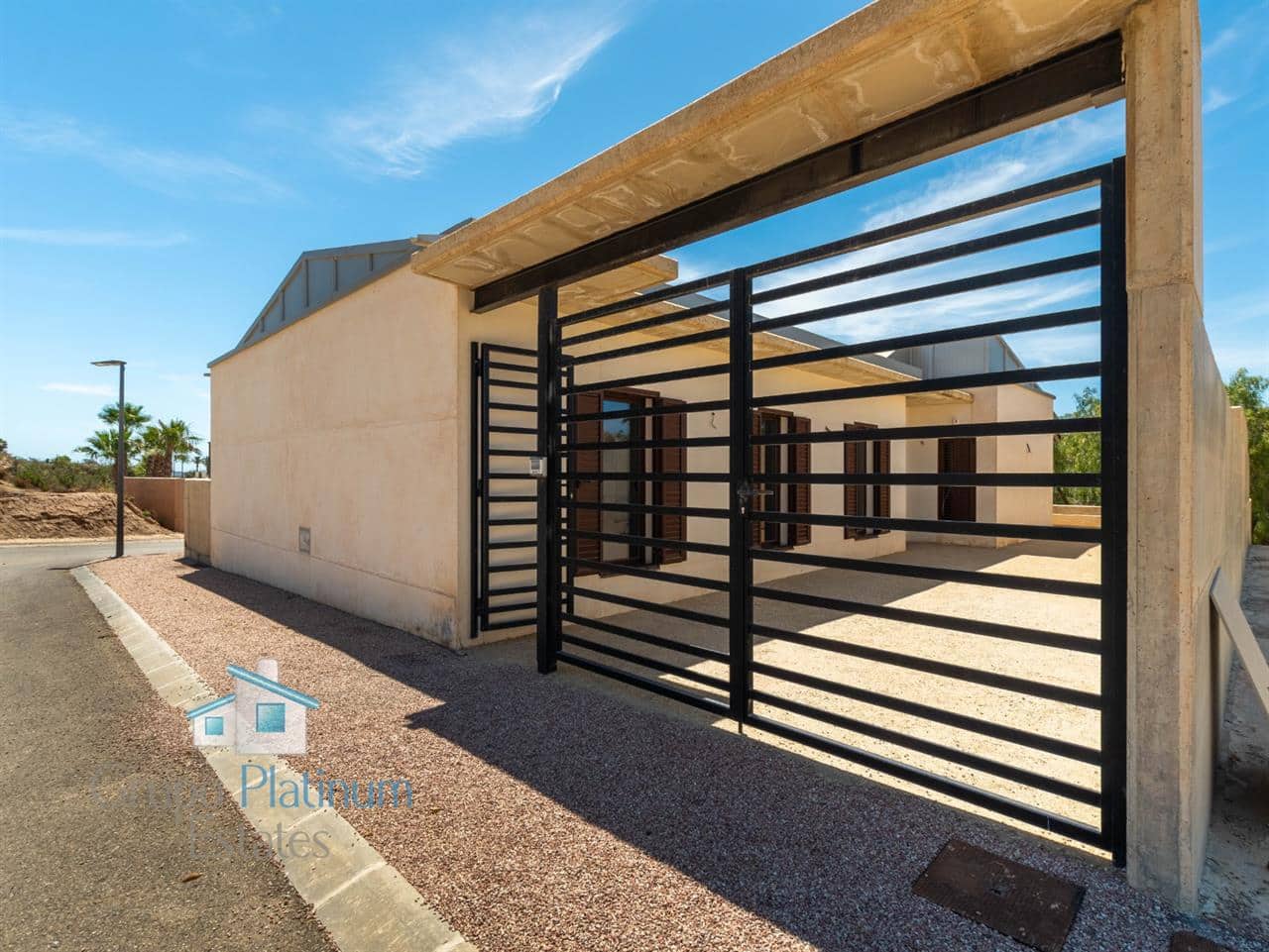 3 bedroom Villa for sale in Vera with pool - € 550,000 (Ref: 9796609)