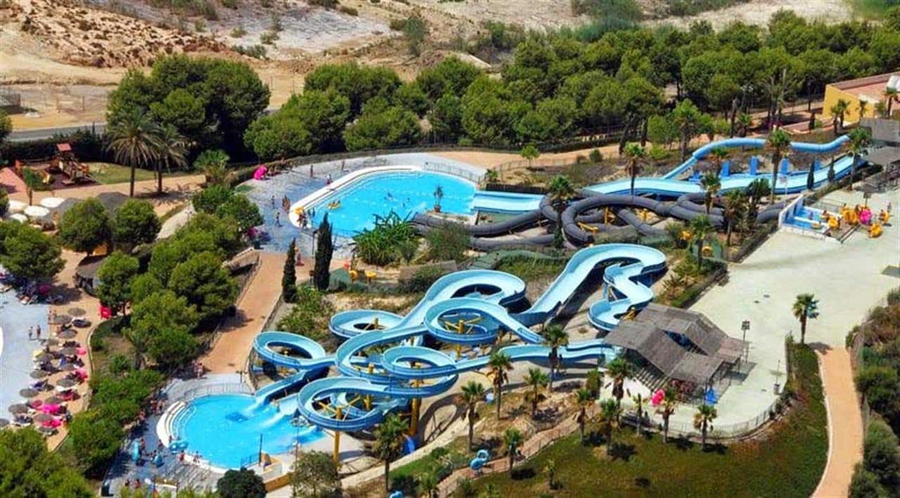 2 quarto Moradia para venda em Vera com piscina - 400 000 € (Ref: 9799022)