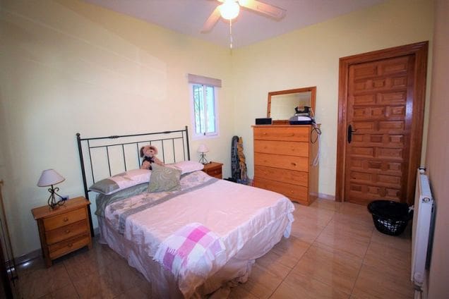 4 quarto Moradia para venda em Cuevas del Almanzora com piscina - 485 000 € (Ref: 9799024)