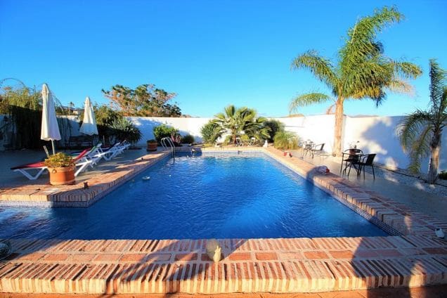 4 quarto Moradia para venda em Cuevas del Almanzora com piscina - 485 000 € (Ref: 9799024)