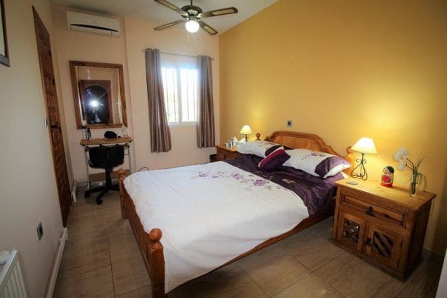 4 quarto Moradia para venda em Cuevas del Almanzora com piscina - 485 000 € (Ref: 9799024)