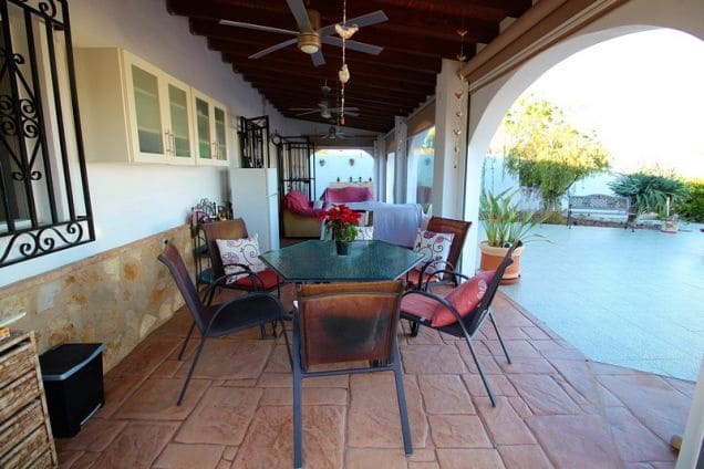 4 quarto Moradia para venda em Cuevas del Almanzora com piscina - 485 000 € (Ref: 9799024)