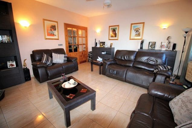 4 quarto Moradia para venda em Cuevas del Almanzora com piscina - 485 000 € (Ref: 9799024)