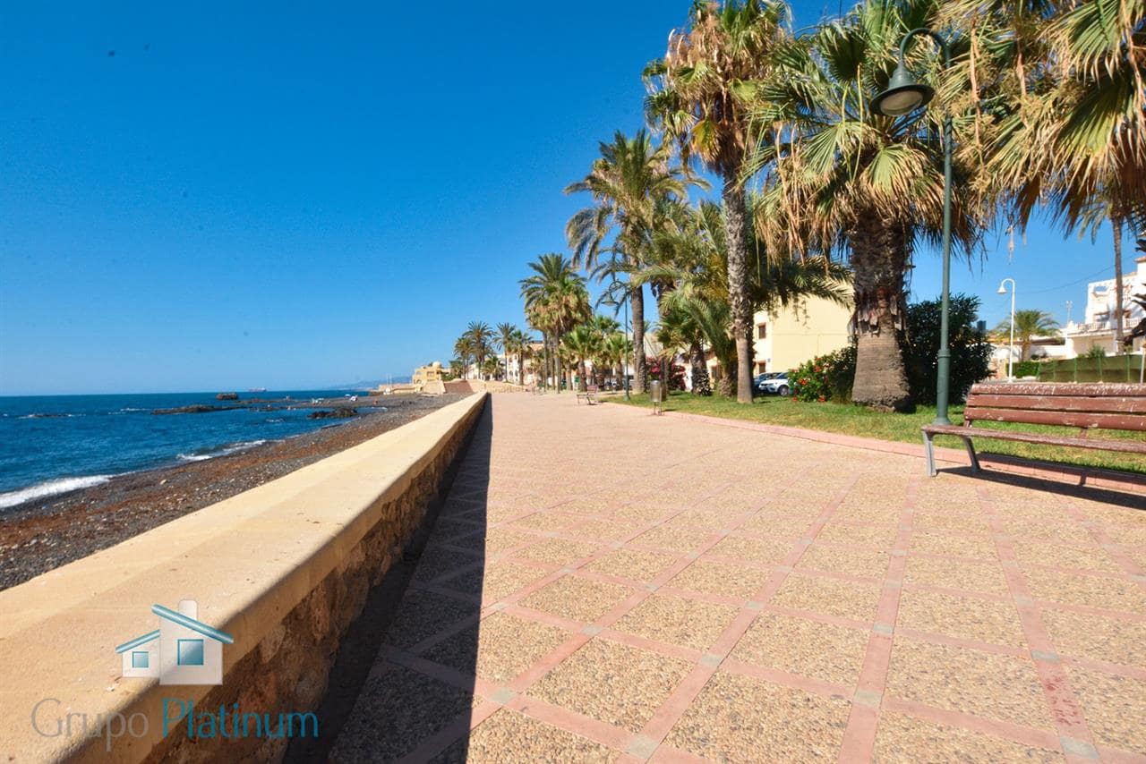 4 quarto Moradia para venda em Cuevas del Almanzora com piscina - 485 000 € (Ref: 9799024)