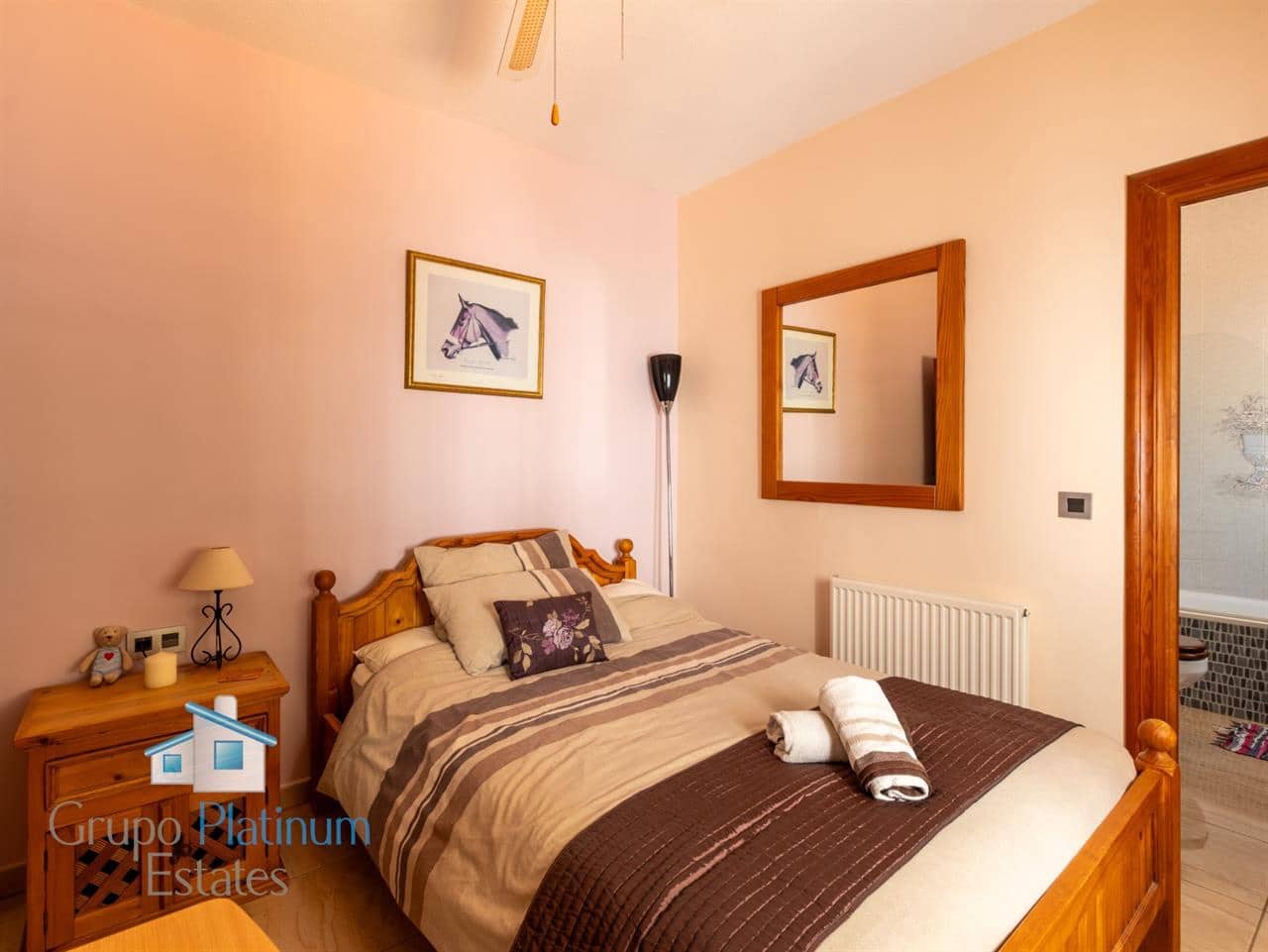4 Zimmer Villa zu verkaufen in Cuevas del Almanzora mit Pool - 485.000 € (Ref: 9799024)