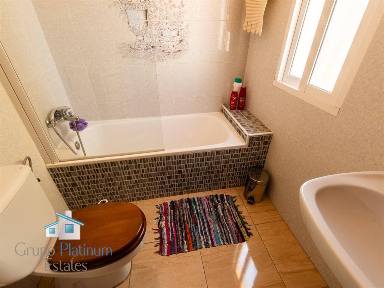 4 Zimmer Villa zu verkaufen in Cuevas del Almanzora mit Pool - 485.000 € (Ref: 9799024)