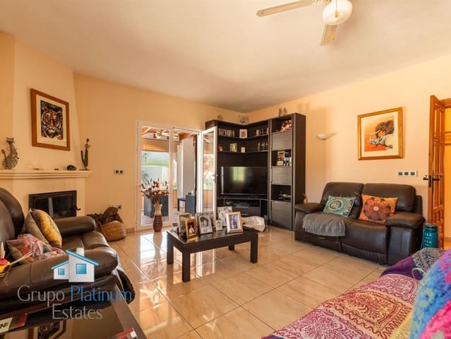 4 sovrum Villa till salu i Cuevas del Almanzora med pool - 485 000 € (Ref: 9799024)