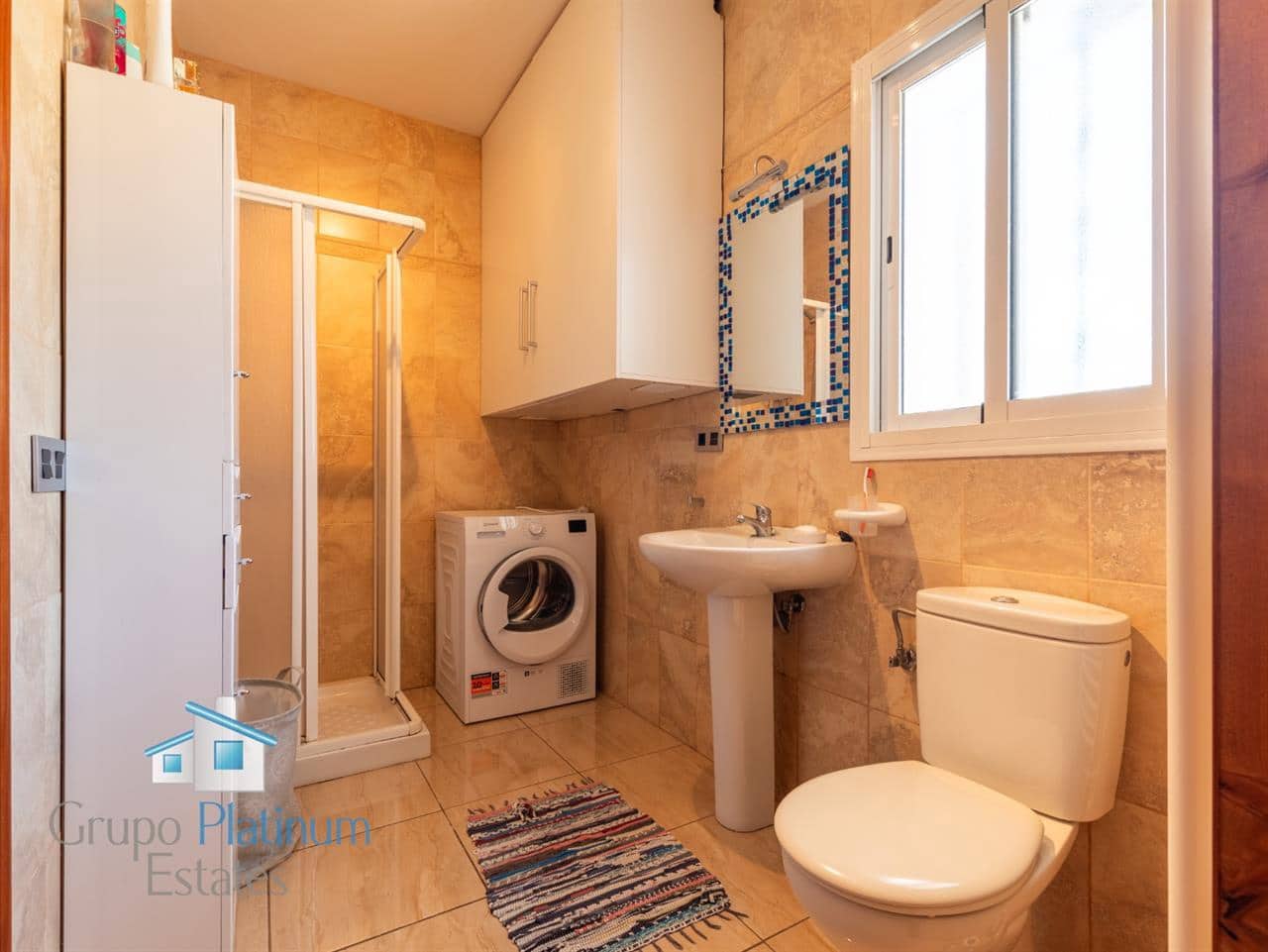 4 Zimmer Villa zu verkaufen in Cuevas del Almanzora mit Pool - 485.000 € (Ref: 9799024)