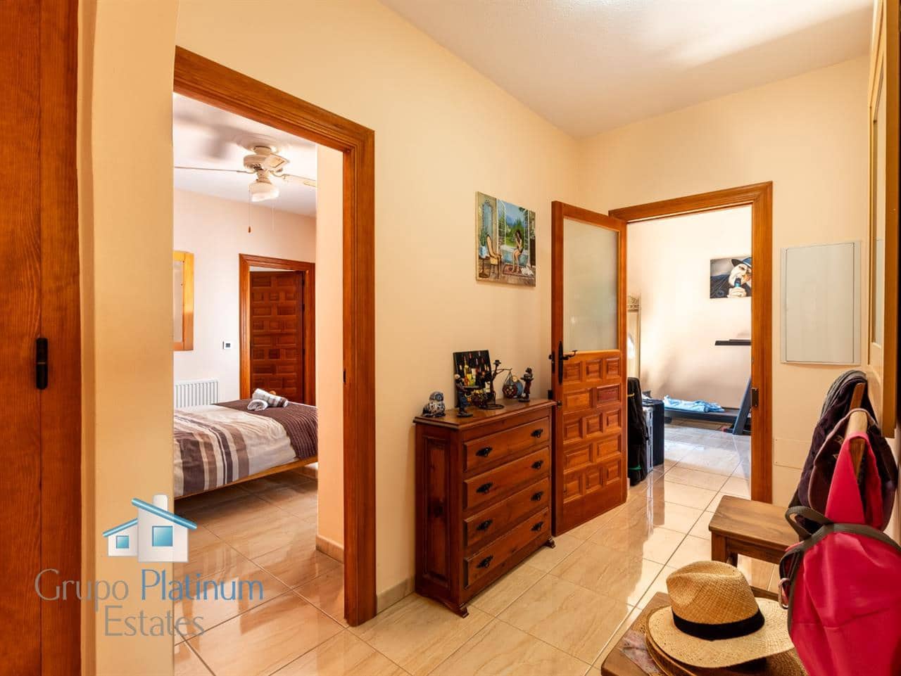 4 Zimmer Villa zu verkaufen in Cuevas del Almanzora mit Pool - 485.000 € (Ref: 9799024)