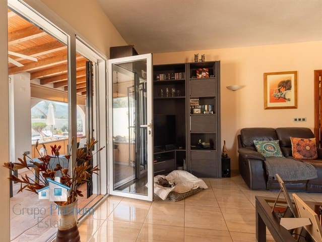 4 sovrum Villa till salu i Cuevas del Almanzora med pool - 485 000 € (Ref: 9799024)