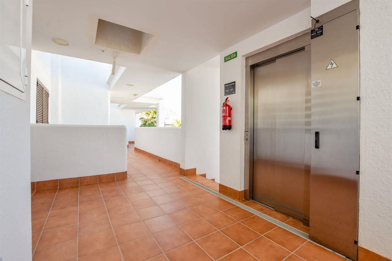 2 soveværelse Penthouse til salg i San Juan de los Terreros med swimmingpool - € 215.000 (Ref: 9824741)