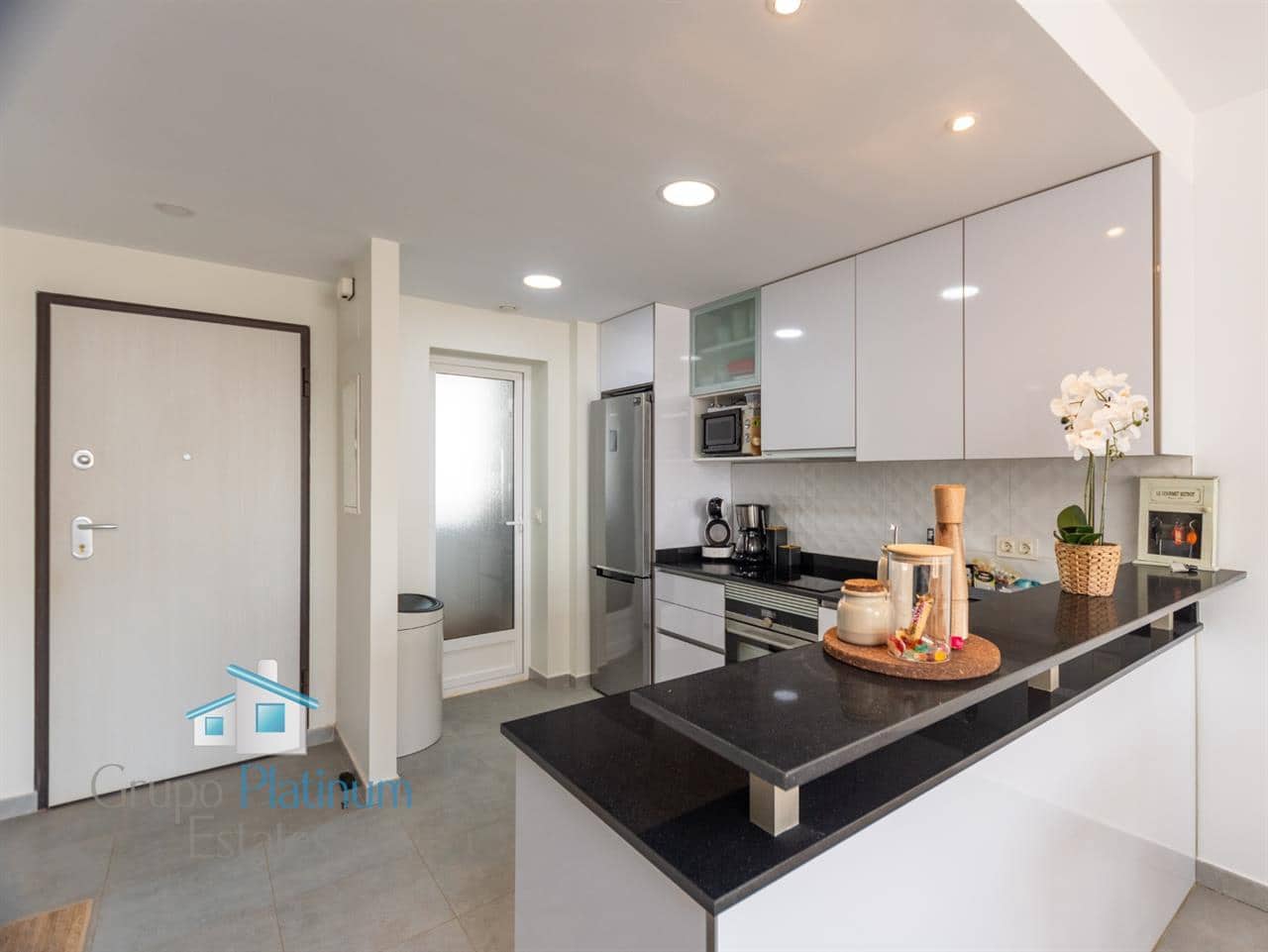 2 soveværelse Penthouse til salg i San Juan de los Terreros med swimmingpool - € 215.000 (Ref: 9824741)