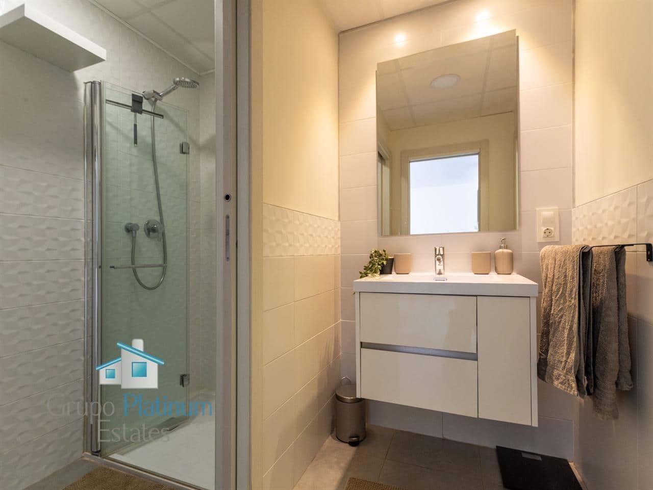 2 soveværelse Penthouse til salg i San Juan de los Terreros med swimmingpool - € 215.000 (Ref: 9824741)