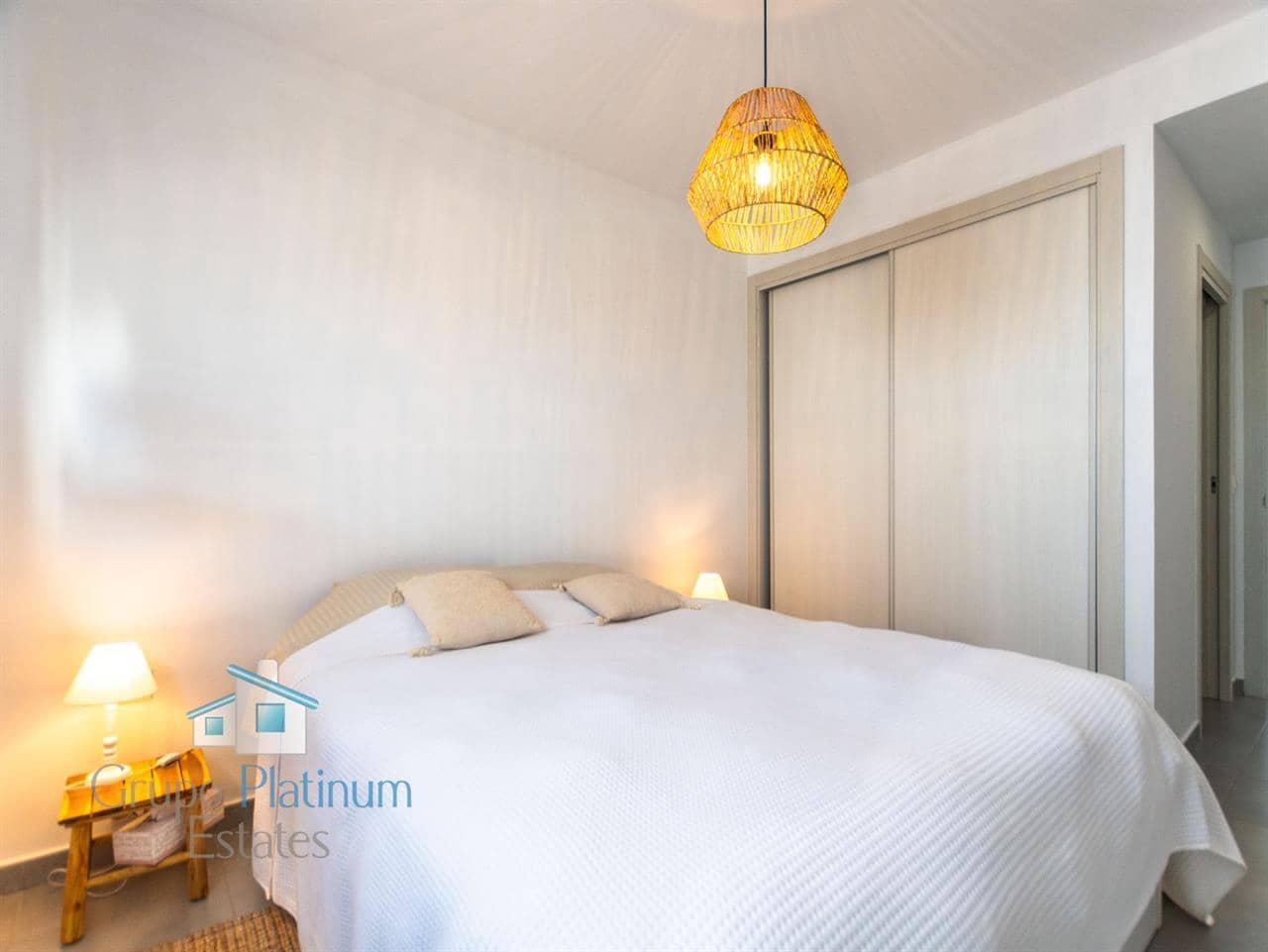 2 soveværelse Penthouse til salg i San Juan de los Terreros med swimmingpool - € 215.000 (Ref: 9824741)