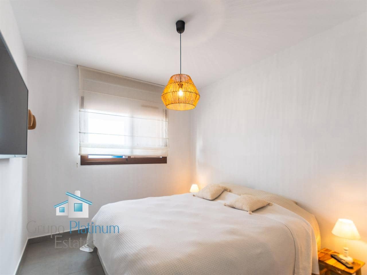 2 soveværelse Penthouse til salg i San Juan de los Terreros med swimmingpool - € 215.000 (Ref: 9824741)