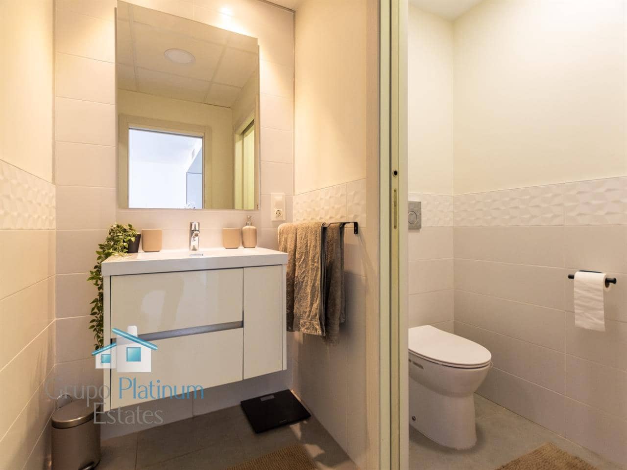 2 soveværelse Penthouse til salg i San Juan de los Terreros med swimmingpool - € 215.000 (Ref: 9824741)