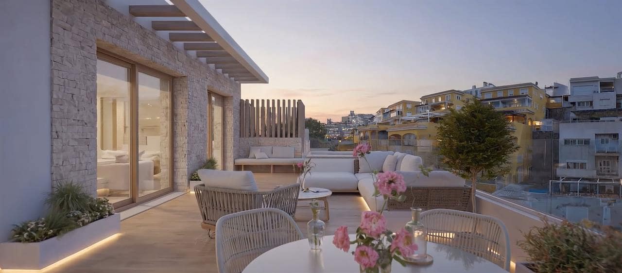 1 quarto Apartamento para venda em Aguilas com piscina - 180 000 € (Ref: 9828811)