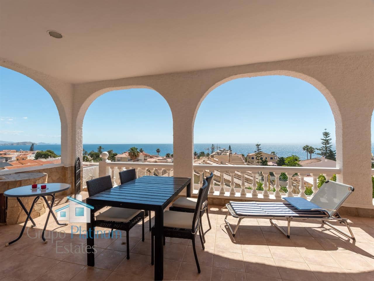 4 bedroom Villa for sale in El Pozo del Esparto - € 385,000 (Ref: 9839055)