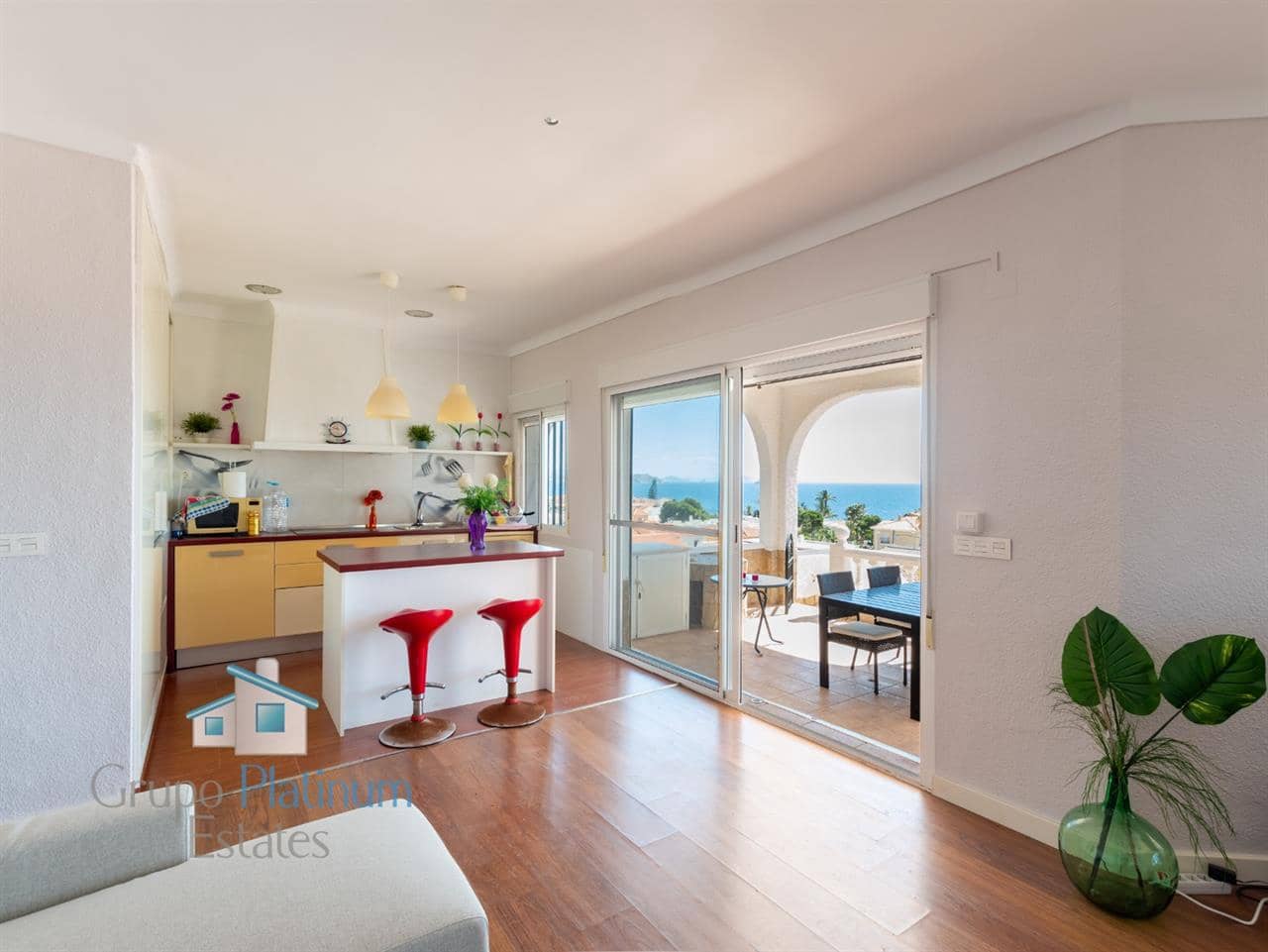 4 bedroom Villa for sale in El Pozo del Esparto - € 385,000 (Ref: 9839055)