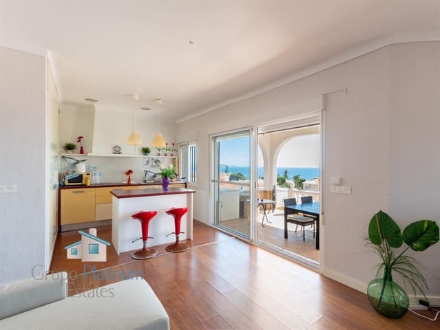 4 slaapkamer Villa te koop in El Pozo del Esparto, Cuevas del Almanzora - € 385.000 (Ref: 9839055)