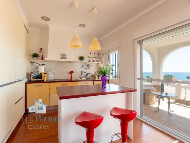 4 slaapkamer Villa te koop in El Pozo del Esparto, Cuevas del Almanzora - € 385.000 (Ref: 9839055)