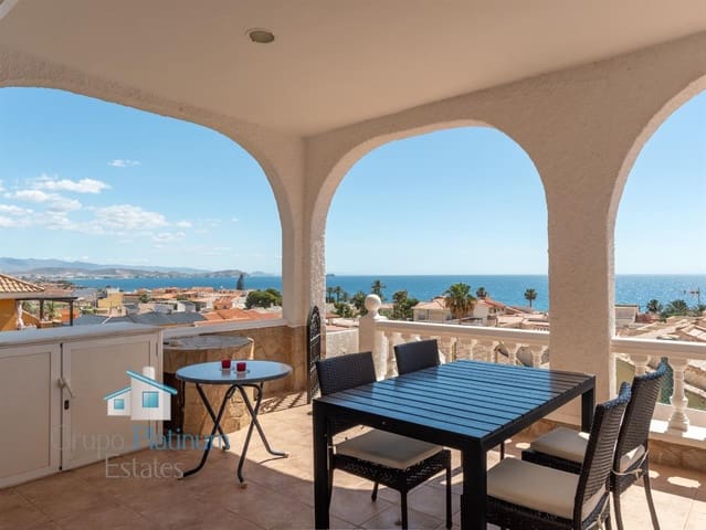 4 slaapkamer Villa te koop in El Pozo del Esparto, Cuevas del Almanzora - € 385.000 (Ref: 9839055)