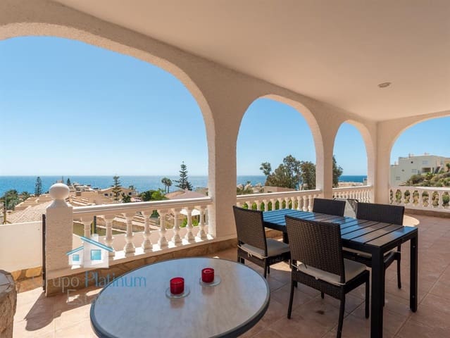 4 slaapkamer Villa te koop in El Pozo del Esparto, Cuevas del Almanzora - € 385.000 (Ref: 9839055)